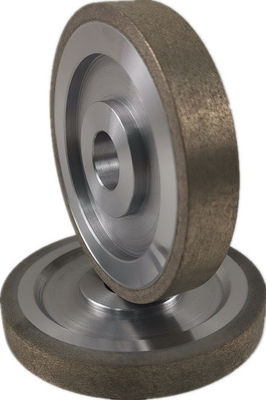 Boke 1A1 Roda de moagem de diamantes para máquina de dobragem
