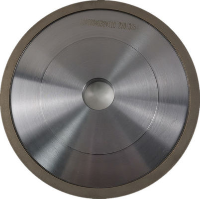 Boke 1A1 Roda de moagem de diamantes para máquina de dobragem
