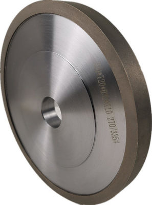 Roda de moldagem CBN PE Durável e espessura de 3-15 mm garantida