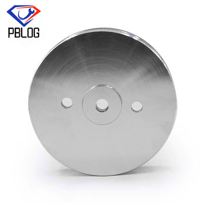 Moagem de precisão com 150 mm de diâmetro CNC roda de moagem de diamantes