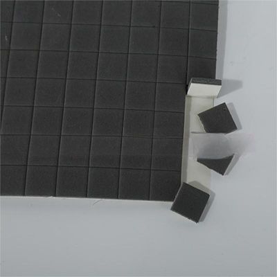 Boke 18*18MM Pads de cortiça autoaderentes Antiderrapante Tipo autoaderente