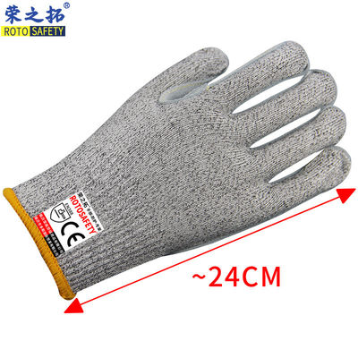 Equipamentos de protecção individual de algodão industrial - Alta visibilidade