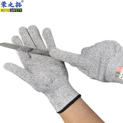 Equipamentos de protecção individual de algodão industrial - Alta visibilidade