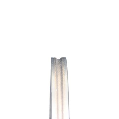 4 mm*2 Tamanho da camada de trabalho Roda de moagem de diamantes para moagem lisa
