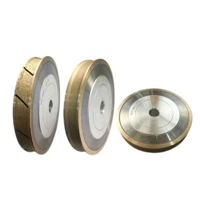 ZND Disco de corte de aço de diamante lâmina de precisão de corte fina para telhas de tijolo de pedra de concreto