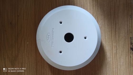 Roda de moagem de resina de alta durabilidade Grito 120 Max Velocidade inferior a 2800RPM
