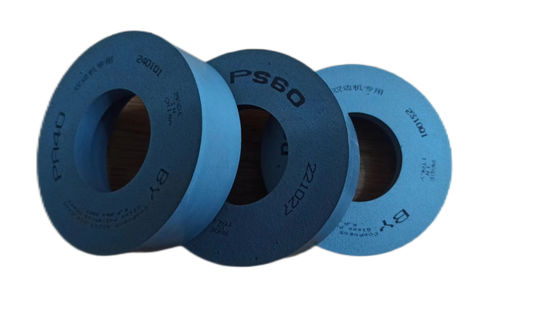 130/150mm High Durable Resin Wheel Grit 40/60/80 para desempenho duradouro