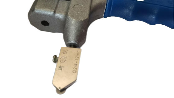 PBLOG Faca de corte de vidro polivalente punho de plástico ferramenta de corte de vidro