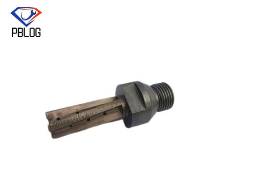 Máquina de corte de vidro de carburo de tungstênio de alta qualidade para usinagem CNC de precisão