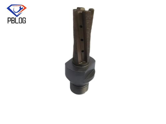 Máquina de corte de vidro de carburo de tungstênio de alta qualidade para usinagem CNC de precisão