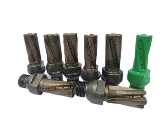 Máquina de corte de vidro de carburo de tungstênio de alta qualidade para usinagem de precisão CNC