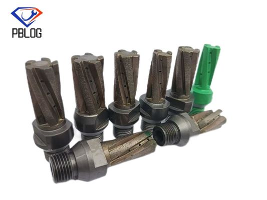 Máquina de corte de vidro de carburo de tungstênio de alta qualidade para usinagem CNC de precisão