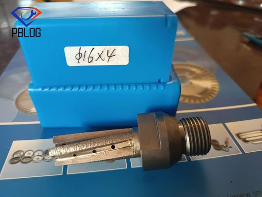 Máquina de corte de vidro de carburo de tungstênio de alta qualidade para usinagem de precisão CNC