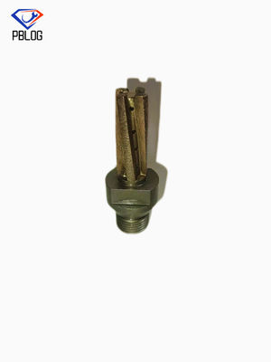 Máquina de corte de vidro de carburo de tungstênio de alta qualidade para usinagem CNC de precisão