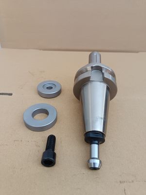Máquina CNC Contador para ferramentas de corte e moagem