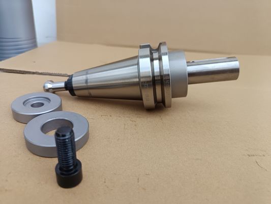 Máquina CNC Contador para ferramentas de corte e moagem