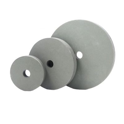 Polishing Glass Look No Further Glass Polishing Wheel at Max Speed 2800rpm Weight 0.65kg is the Solution