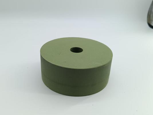 50mm Thickness BK Glass Polishing Disc Providing Stable Performance and Effective Polishing for Various Glass Materials