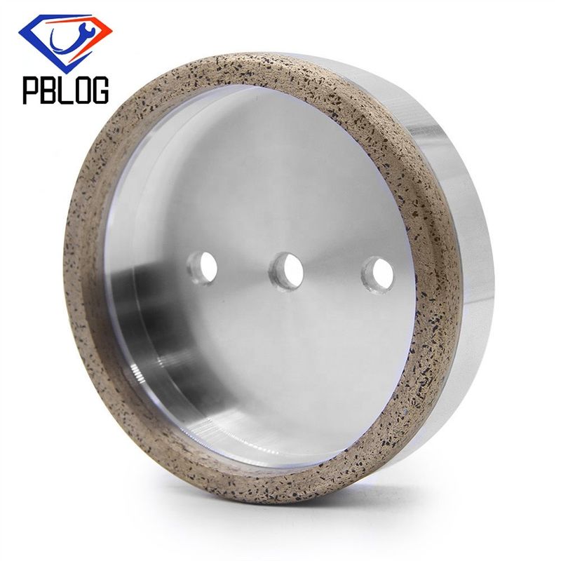 China por atacado todos os gits de copo sinterizado em forma de copo unido metal.