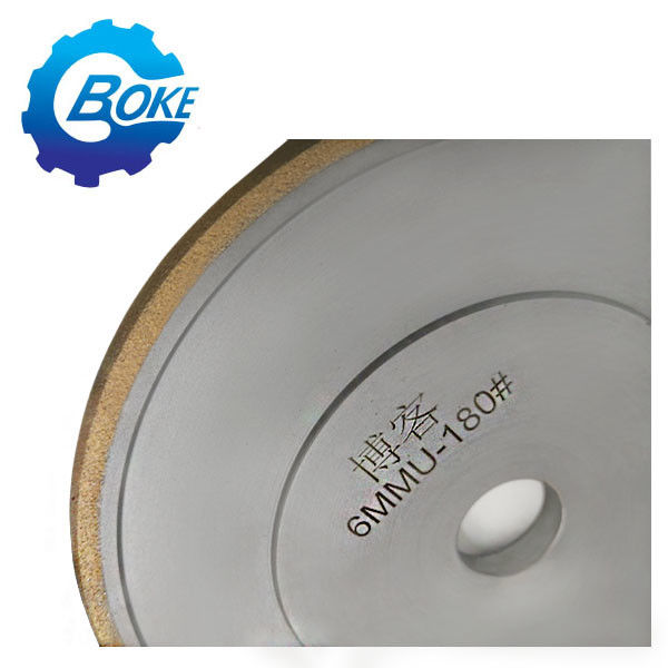 Roda de moagem de diamantes para o processamento de vidro de alta qualidade preço de fábrica de borda de vidro roda de moagem de gravura de diamantes
