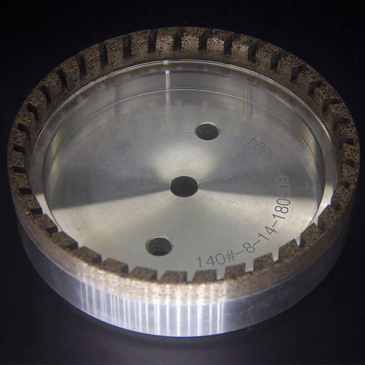 garantir a qualidade do disco de corte bosun para vidro/cortador de vidro/corte para cnc de vidro roda de moagem de diamantes