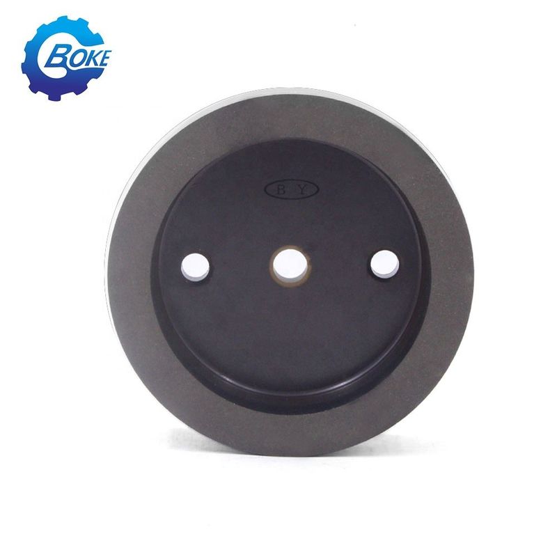 Roda de polimento de baquelita de forma de taça Bd para processamento de vidro para Bavelloni Bottero
