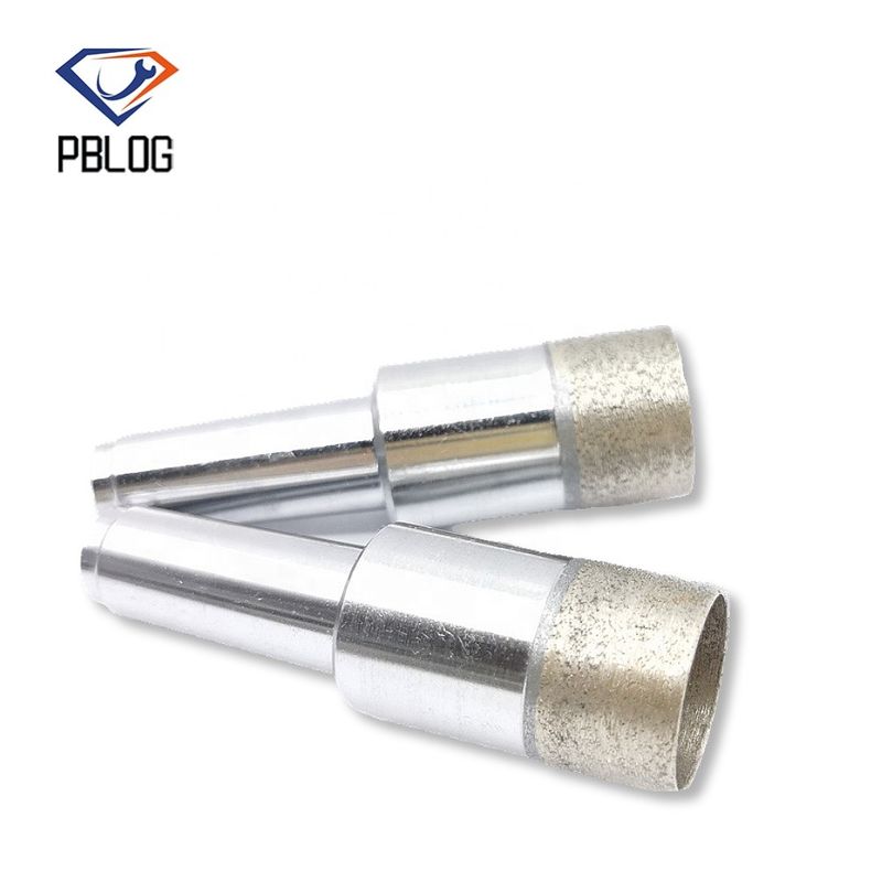 Máquina de corte de buracos CNC de alta qualidade Chapas de vidro Máquina de perfuração de moedor de porcelana