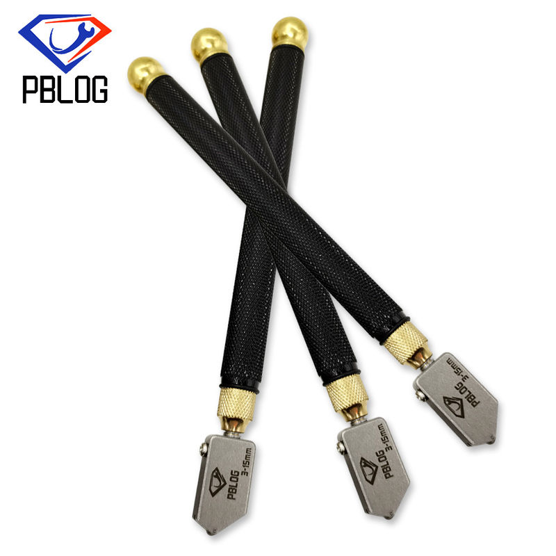 PBLOG venda quente faca de vidro de diamante ferramentas de hardware cortar ferramentas de vidro faca especial cortador de uso pessoal