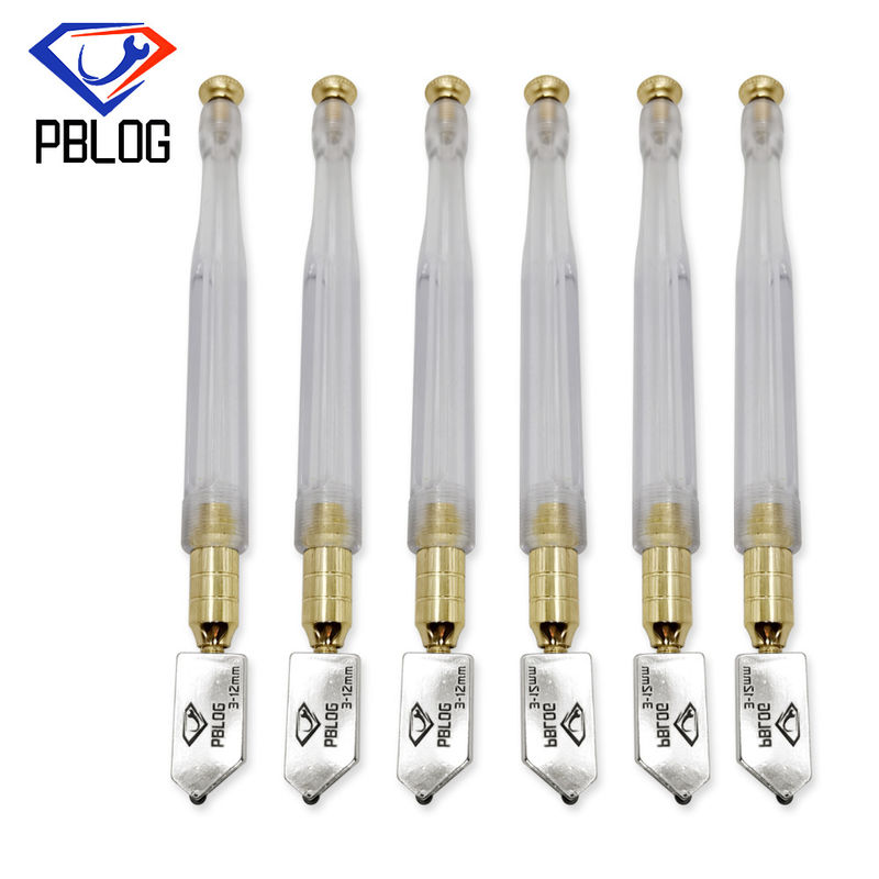 Rodagens de gravação de vidro Ferramenta de corte de roda Carbide de tungstênio para flutuar Vidro de cerâmica Espelho de corte de diamante OEM Suporte personalizado