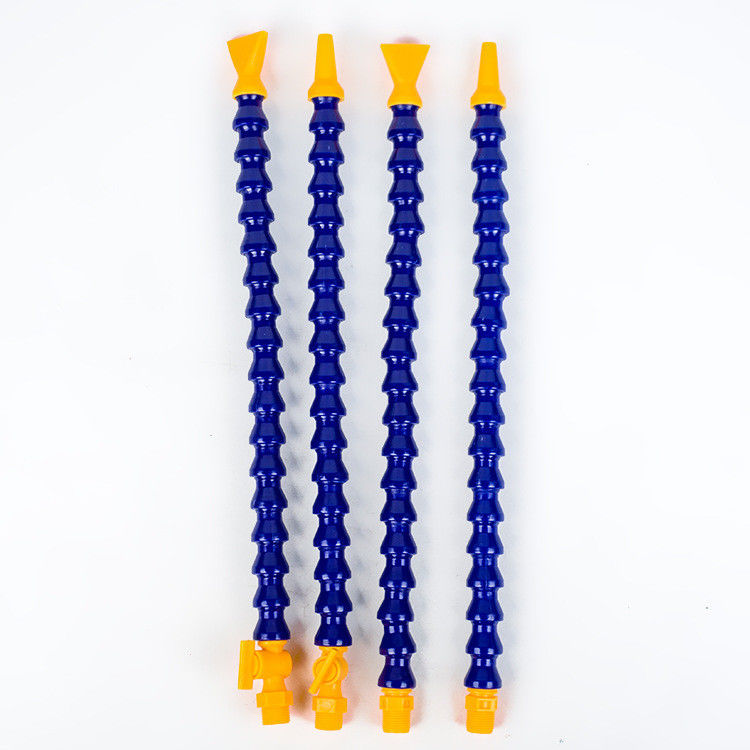 Tubos Tubo de refrigeração de água para máquinas CNC Tubo de refrigeração flexível