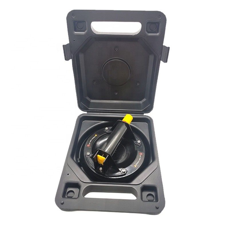 PBLOG Ferramenta manual de vaso de sucção de vidro de mandíbula única de mandíbula dupla de mandíbula três equipamento de processamento de vidro de mandíbula