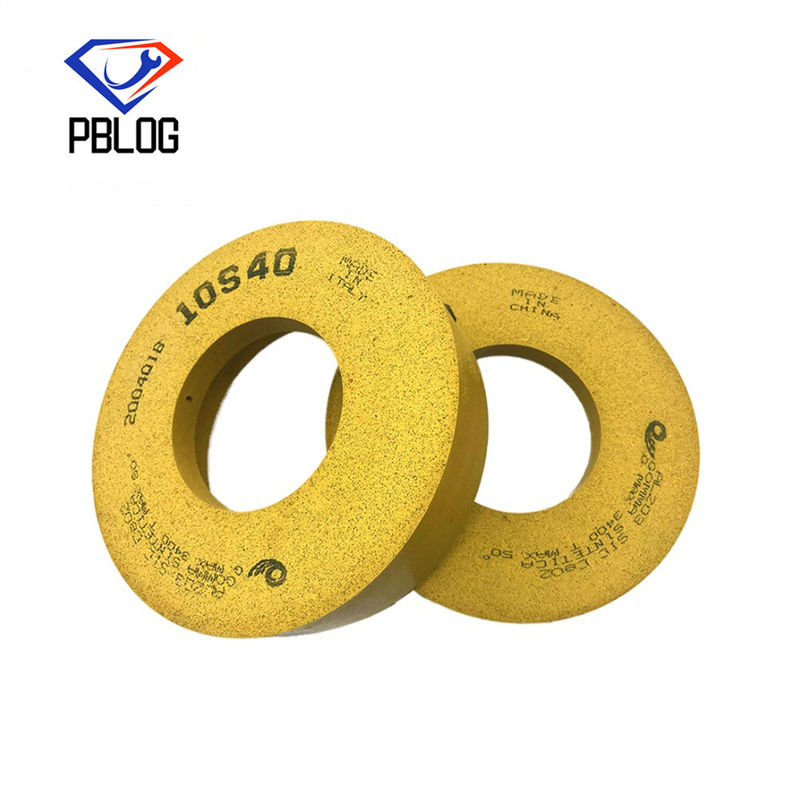10S Roda de polir para a máquina de linha reta de ponta BOKE 150*70*40