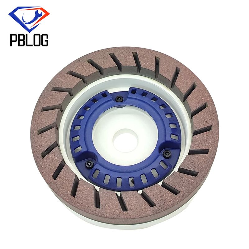 Moagem Garantida Alta Dureza Roda de Moagem de Diamantes 4mm*2 Tamanho da camada de trabalho