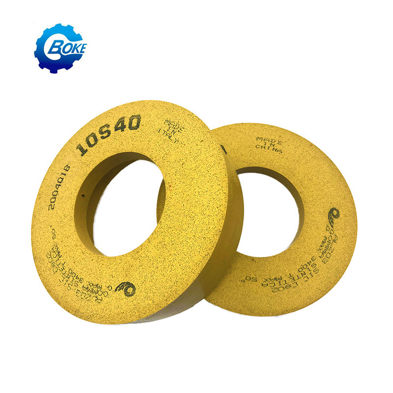 Diamond Grinding Wheel 150mm Diameter for Grinding Performance at Max Speed 3500-6000rpm